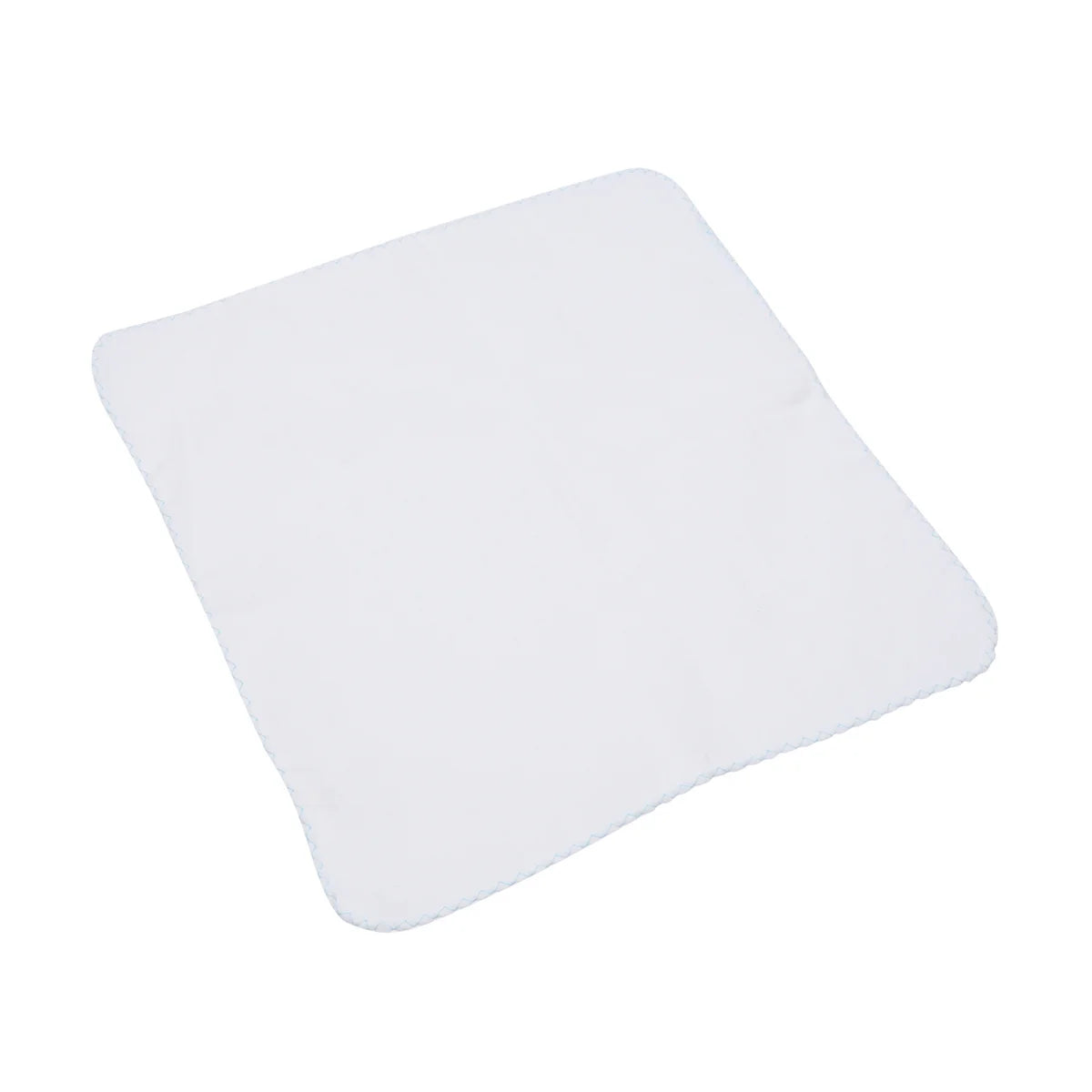 10Pcs Pure Cotton Muslin Handkerchiefs Eco Friendly Baby Drool Bibs for Spit Up Protection Gentle on Skin Washable Makeup